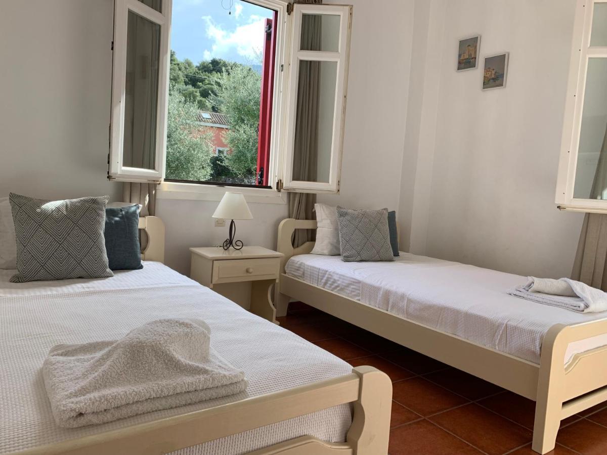 Pandora Villa Вати Номер фото