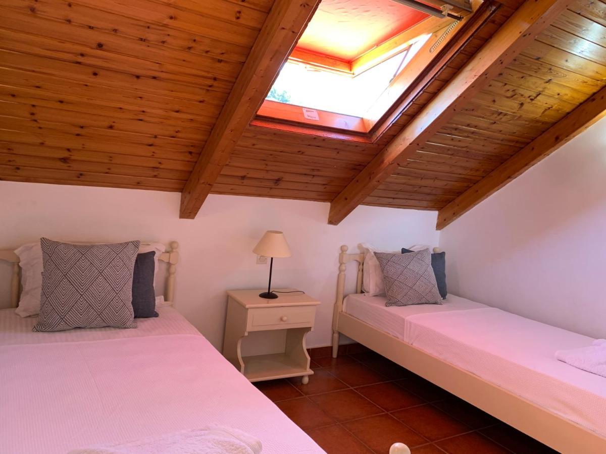 Pandora Villa Вати Номер фото