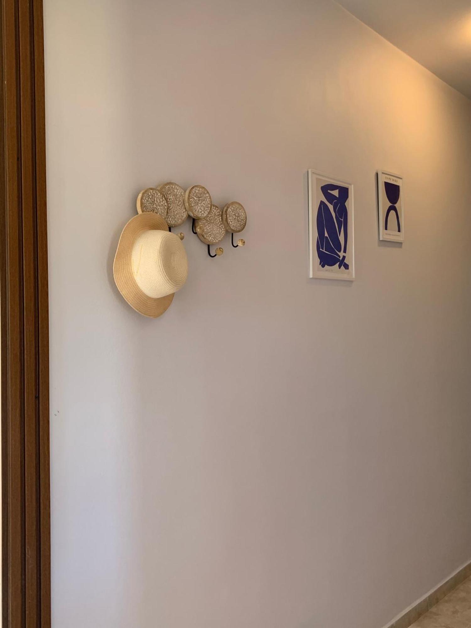 Pandora Villa Вати Экстерьер фото