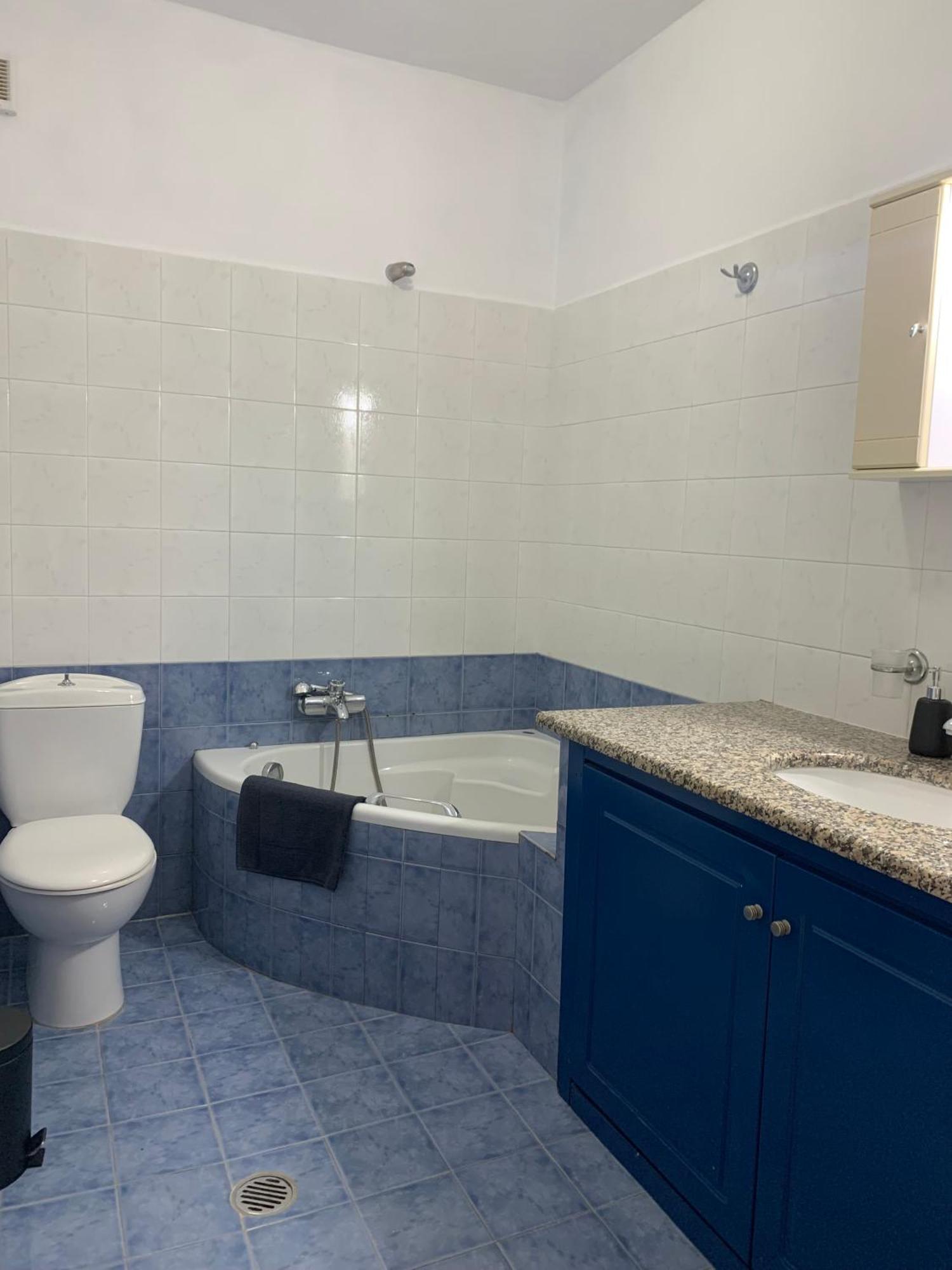 Pandora Villa Вати Экстерьер фото