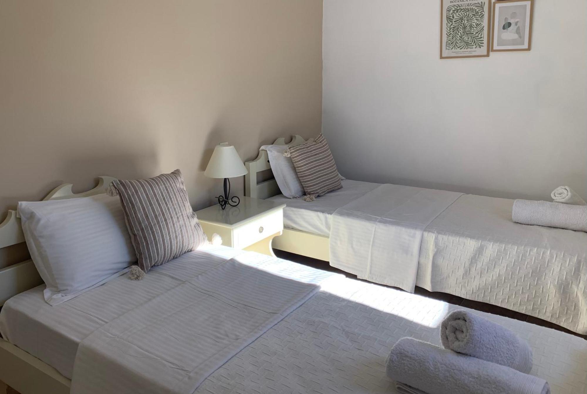 Pandora Villa Вати Номер фото